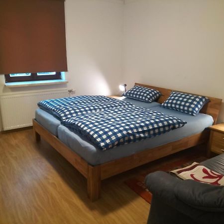 Ferienhaus Georgie Apartment Teufenbach  Luaran gambar