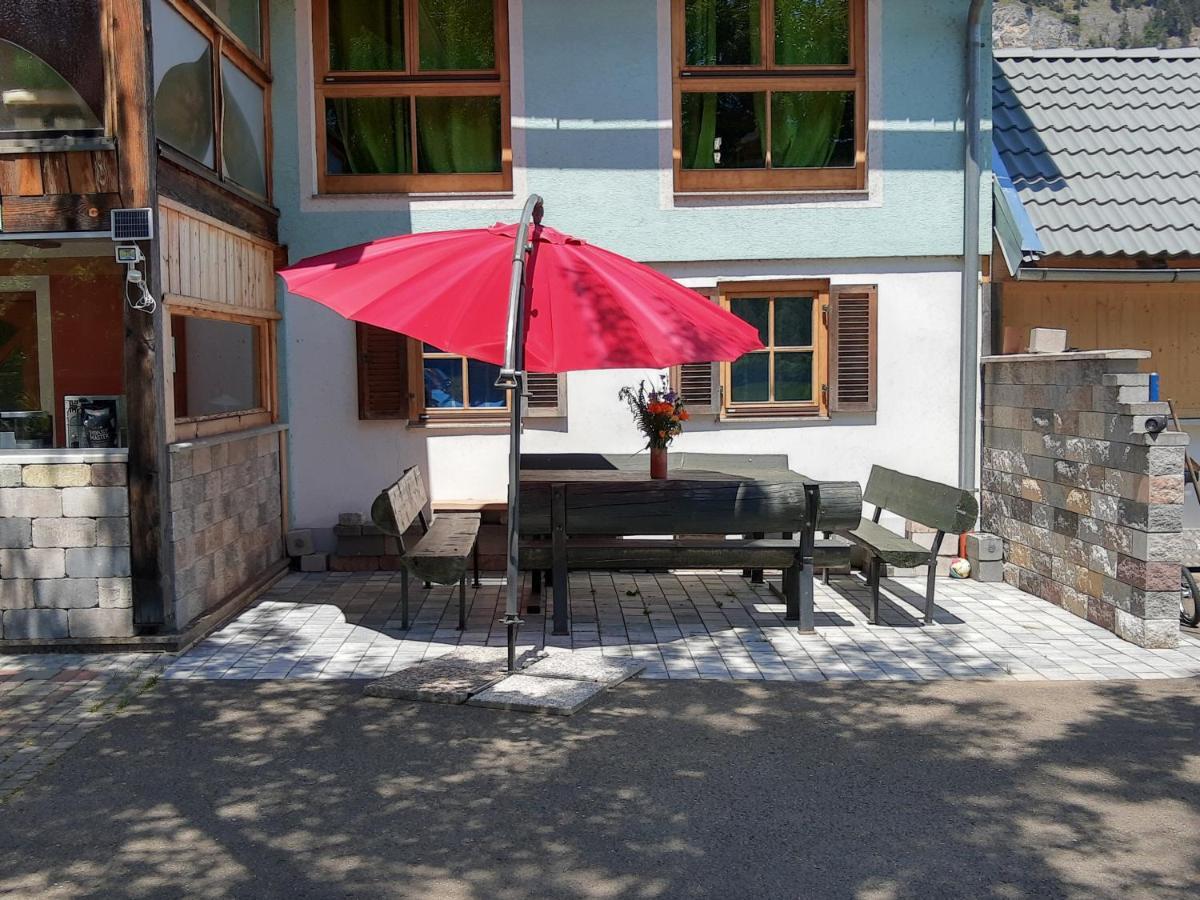 Ferienhaus Georgie Apartment Teufenbach  Luaran gambar
