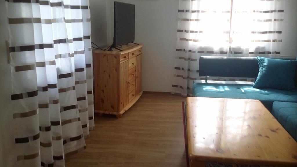 Ferienhaus Georgie Apartment Teufenbach  Luaran gambar