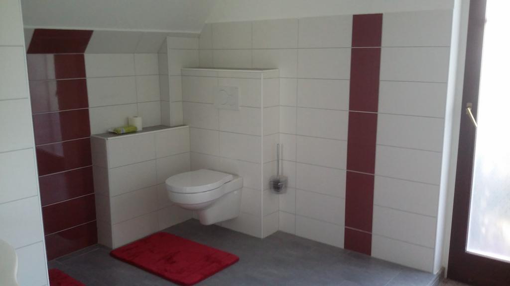 Ferienhaus Georgie Apartment Teufenbach  Luaran gambar