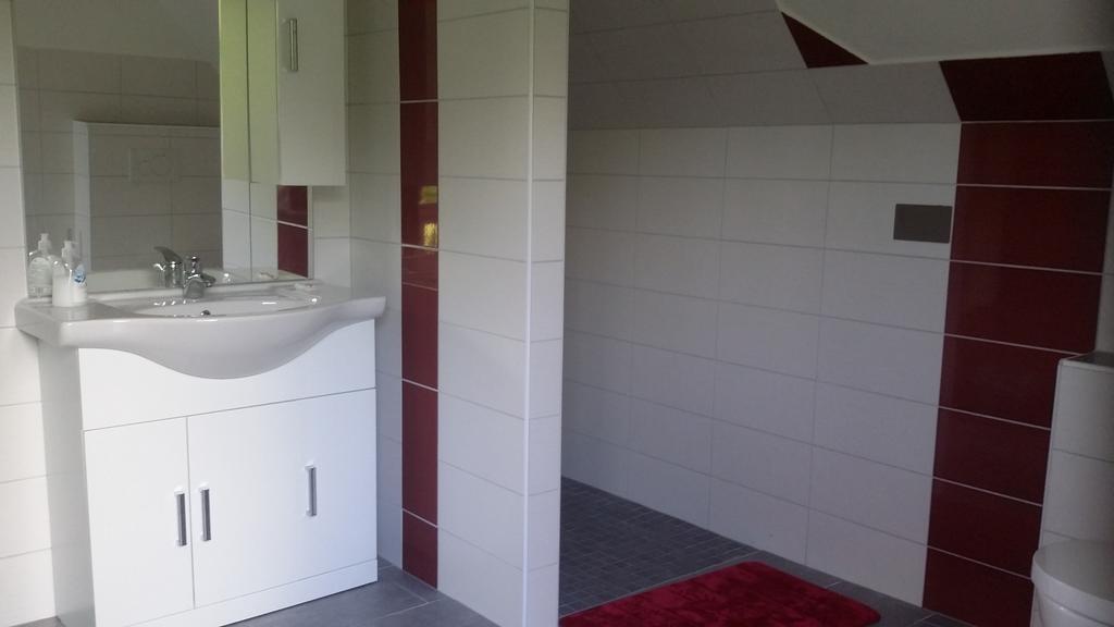 Ferienhaus Georgie Apartment Teufenbach  Luaran gambar